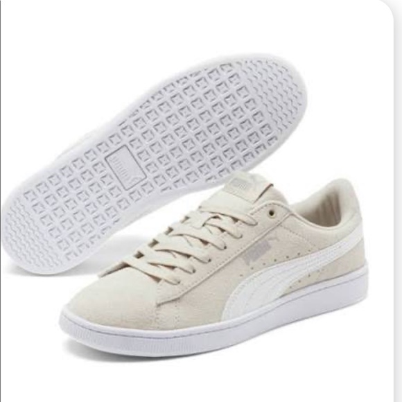 Puma sneakers 👟 - Picture 4 of 8